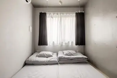 Image de New apartment 301 6 minutes walk from Ryogoku st / Sumida-ku Tokyo