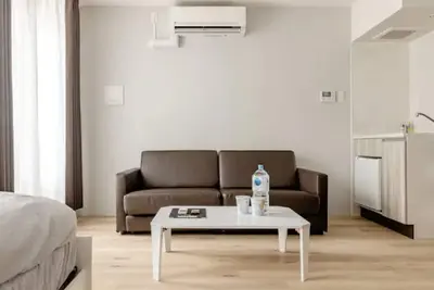 Image de New apartment 401 Ryogoku Station 6 minutes walk / Sumida-ku Tokyo