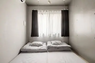 Image de New apartment 102 6 minutes walk from Ryogoku st / Sumida-ku Tokyo
