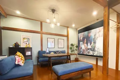 Image de Newly opened in 2021 A luxury spacious detached / Fukuoka Fukuoka