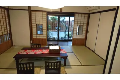 Image de Staying at a popular old folk house in front of th - Rental of a whole building / Awaji HyĹŤgo