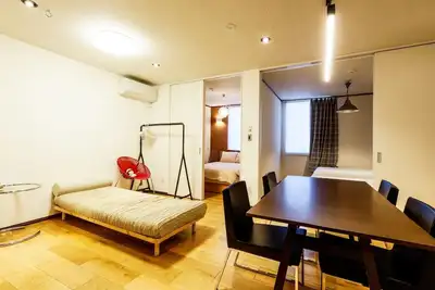 Image de One floor charter 1f / Osaka Ōsaka