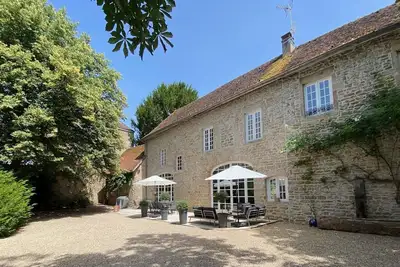 Image de La Grange d'Eugénie - Chez Marcelle and Eugénie