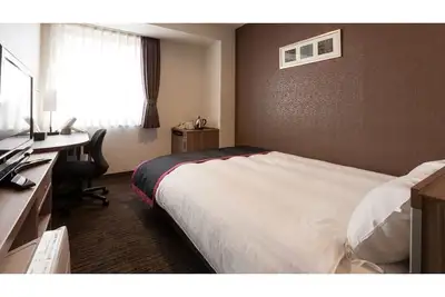 Image de Double Room Vs | Regular Simple Stay Plan wit / Onomichi Hiroshima