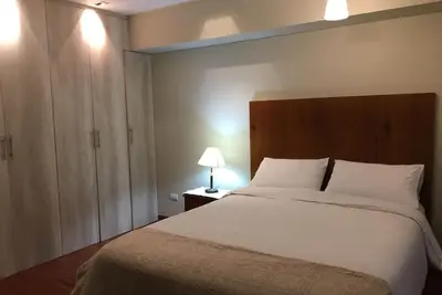 Image de Loft Central Miraflores 1Bdr Kitchen Smart Tv and Desk
