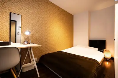 Image de Up to 2 people Comfortable living in Tokyo at a / Shinagawa-ku Tokyo
