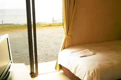 Image de nonsmoking Twin beds / Oshima-gun Kagoshima