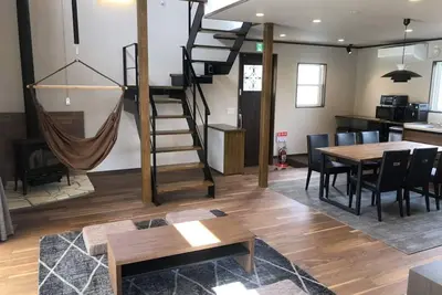 Image de Newly built cottage in July 2nd year of Reiwa A  / Minamitsuru-gun Yamanashi