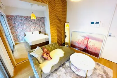 Image de 206 Double room 9 minutes walk from Nakasu Fre / Fukuoka Fukuoka