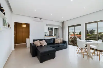 Image de Appartement 2 chambres à Albufeira proche commerces