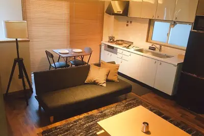 Image de Private house / Suginami-ku Tokyo