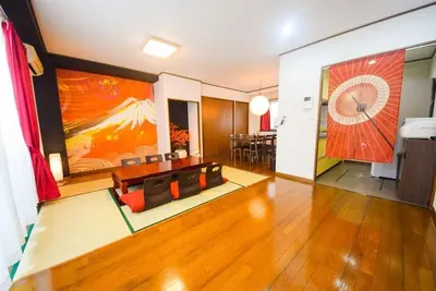 Image de Hotellight / Shinagawa-ku Tokyo