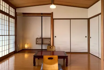 Image de A private annex skate coffee / Takashima Shiga