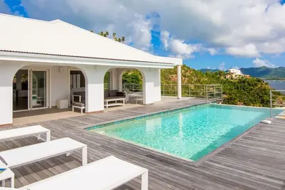 Villa Imagine by Fantasia Villas