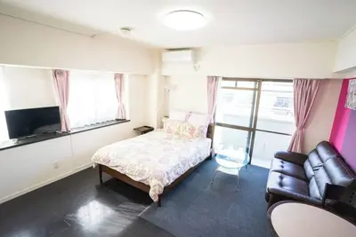 Image de Close to Kokusai DoriEasy access smile302 / Naha Okinawa