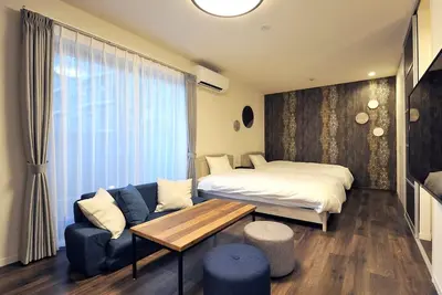 Image de Standard Room  101 - 101 / Osaka Ōsaka