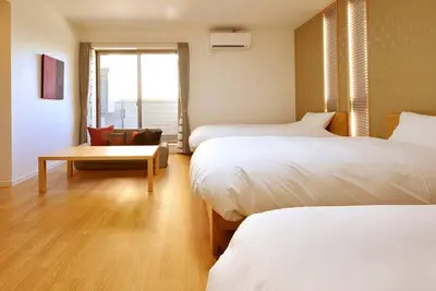 Image de Economy Room 208 - 208 / Osaka ĹŚsaka