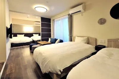 Image de Standard Room 105 - 105 / Osaka ĹŚsaka
