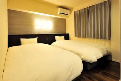 Image de Standard Room 107 - 107 / Osaka ĹŚsaka