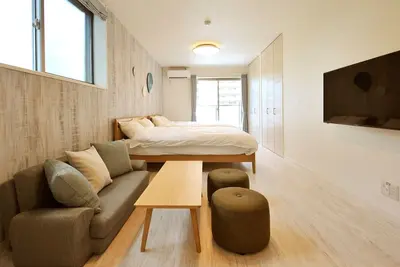 Image de Deluxe Room 304 - 304 / Osaka ĹŚsaka
