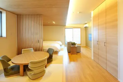 Image de Japanese Superior Room 406 - 406 / Osaka ĹŚsaka