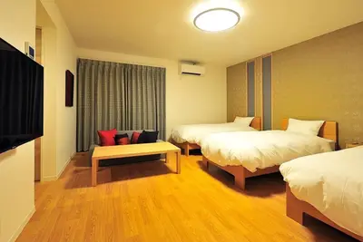 Image de Economy Room 308 - 308 / Osaka ĹŚsaka