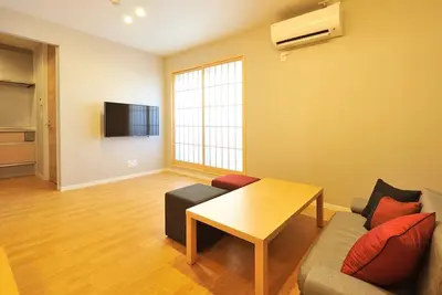 Image de Japanese Modern Room 401 - 401 / Osaka ĹŚsaka