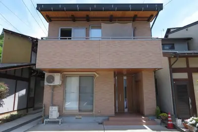 Image de Utate Villa 1 group limited private inn per day / Takayama Gifu