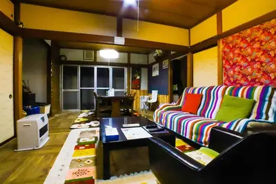 Image de Annex Entire building available for rent with shower and toilet 17 people Guesthouse Tokiwa / Fujinomiya Shizuoka