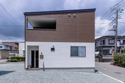 Image de IDSTAYSamurai Fujikawaguchiko detached house / Minamitsuru-gun Yamanashi