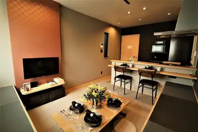 Image de New construction Private detached inn Free p / Nagoya Aichi
