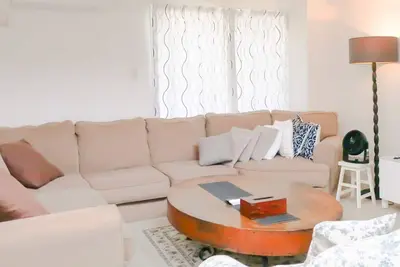 Image de Ok for up to 10 people 3ldk maisonette private room 202 Ocean Villa Tingara / Kunigami-gun Okinawa