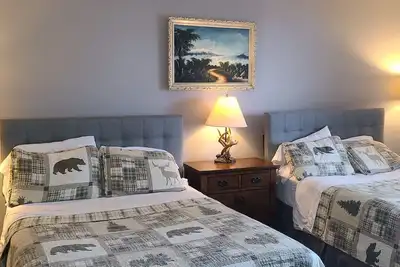 Image de Summit Village – Enjoy Up North at Shanty Creek
