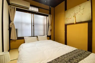 Image de miyu reitsukiJapanese Style VillaMax 6ppl - Rice and Azuki / Osaka ĹŚsaka