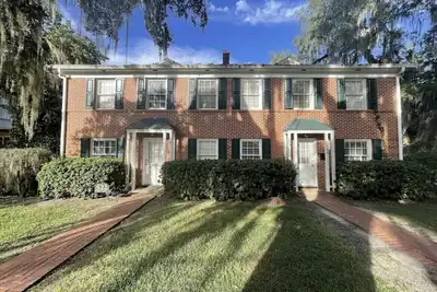 Image de Cheerful and cozy downtown Tallahassee townhome