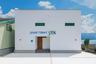 Image de Seaside Terrace Sun - Seaside Terrace Sun / Numazu Shizuoka