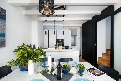 Image de Alla Pescheria - Apartment in Historic Old Town