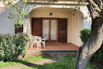 Image de L'Avru Two-room apartment sleeps 4