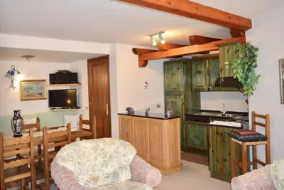Image de Ponytail Studio Apartment with Wifi and A. C
