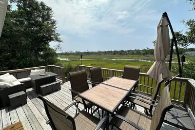 Image de Happy Place! Golf Cart Included!