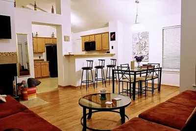 Image de Beautiful 3 Bedroom Home in Mesquite Tx. Easy access to downtown Dallas