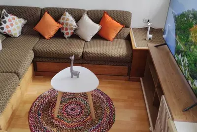 Image de Kántu Chalet Ideal for family and friends!