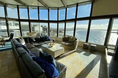 Image de Bikini Bottom - ocean front vacation rental