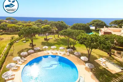 Image de Modern Apartment with Pool – Albufeira