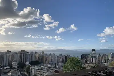 Image de 2 bedrooms, near Shopping Vista Beira Mar