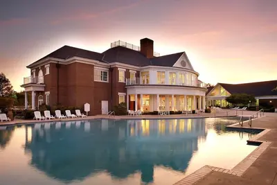 Image de 2Bdrm Vacation Village Williamsburg Busch Gardens