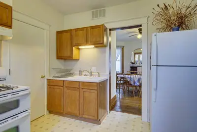 Image de Sojourner House - Welcoming Omaha Retreat