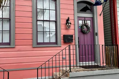 Image de New Orleans- New Orleans Mid-City! 5 min to the French Quarter!