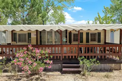 Image de Camping Bosco Verde Italië