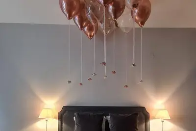 Image de Appartement avec espace Spa Privatif